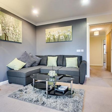 Mica Point City Centre Apartment Birmingham Esterno foto