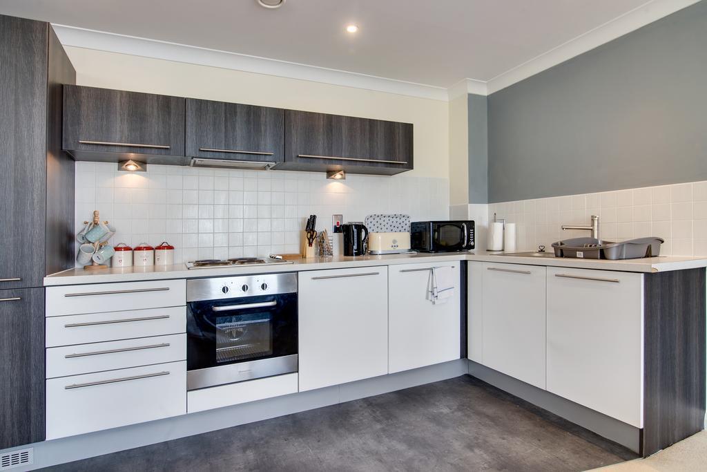 Mica Point City Centre Apartment Birmingham Esterno foto